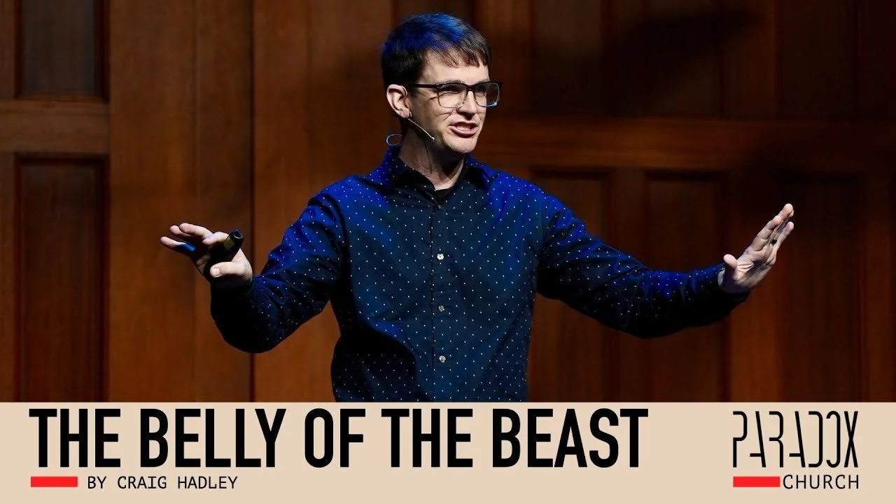 The Belly of the Beast