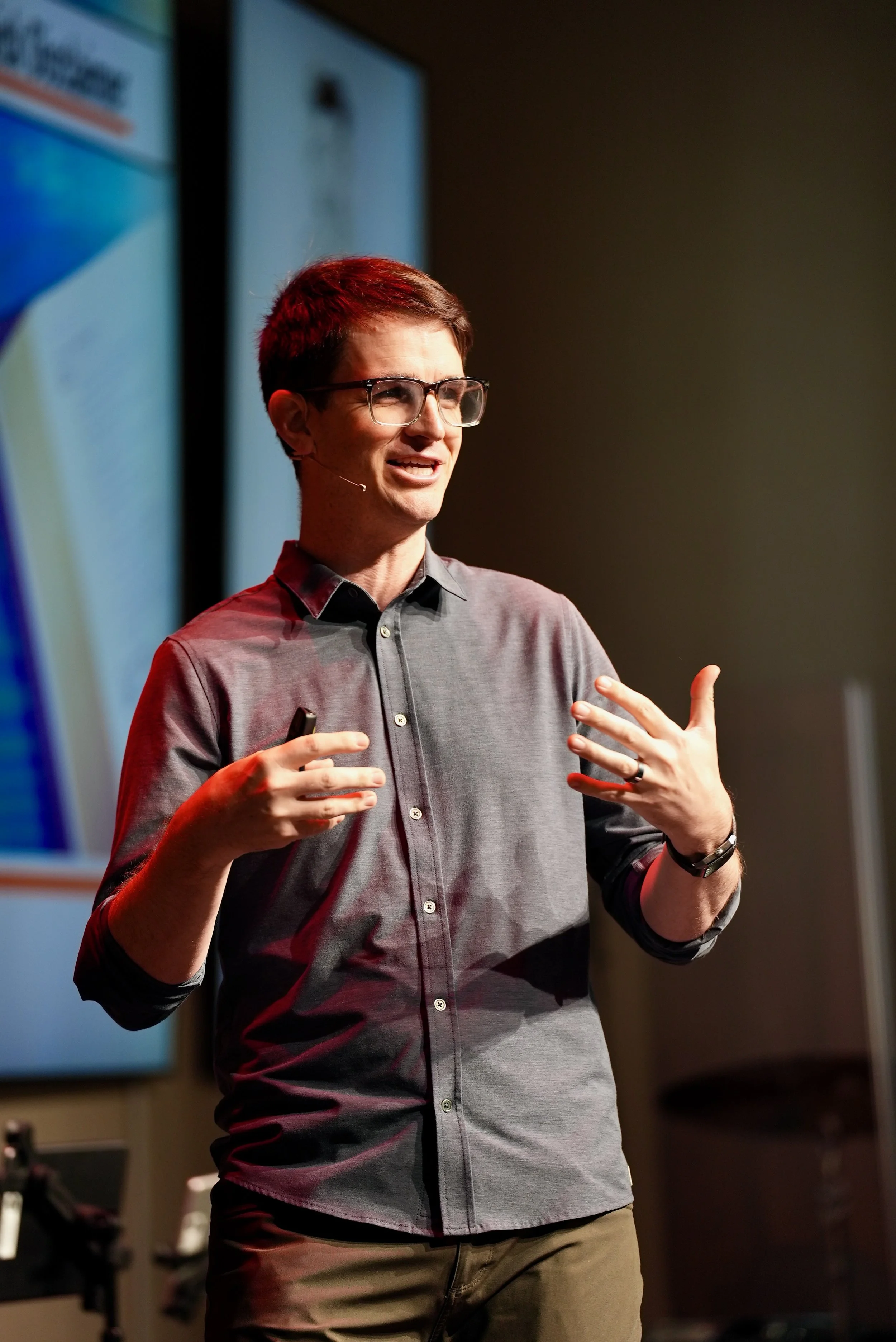 Paradox Church - Affirming Christian Church Service and Community in Redlands, CA