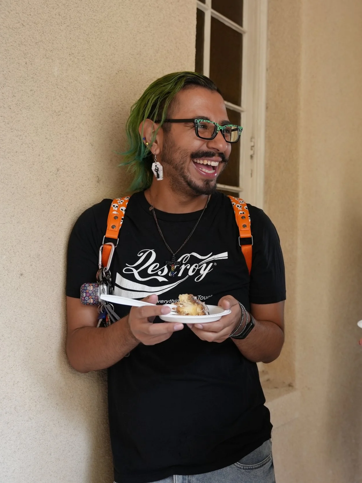 Christian Barrera-Sandri