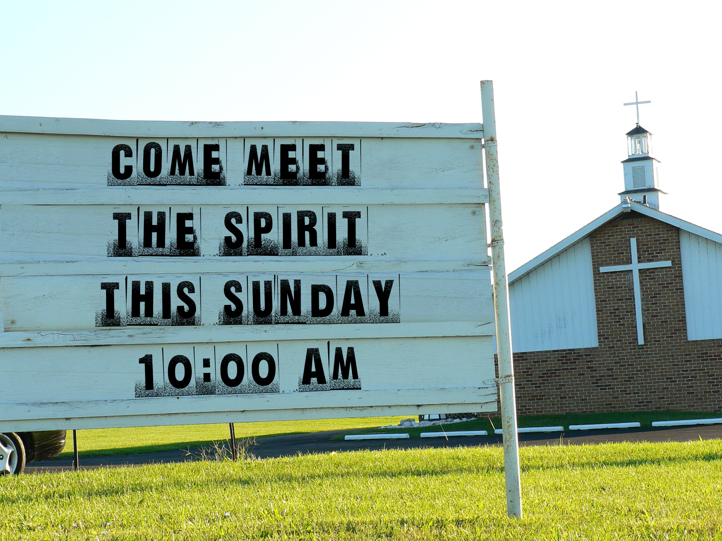 The Mission behind&nbsp;Paradox Church: Seeing God Everywhere