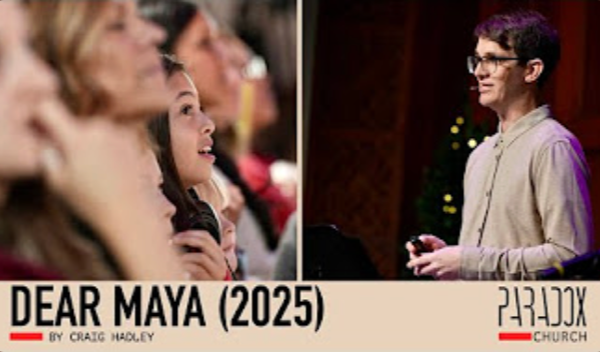 Dear Maya (2025)
