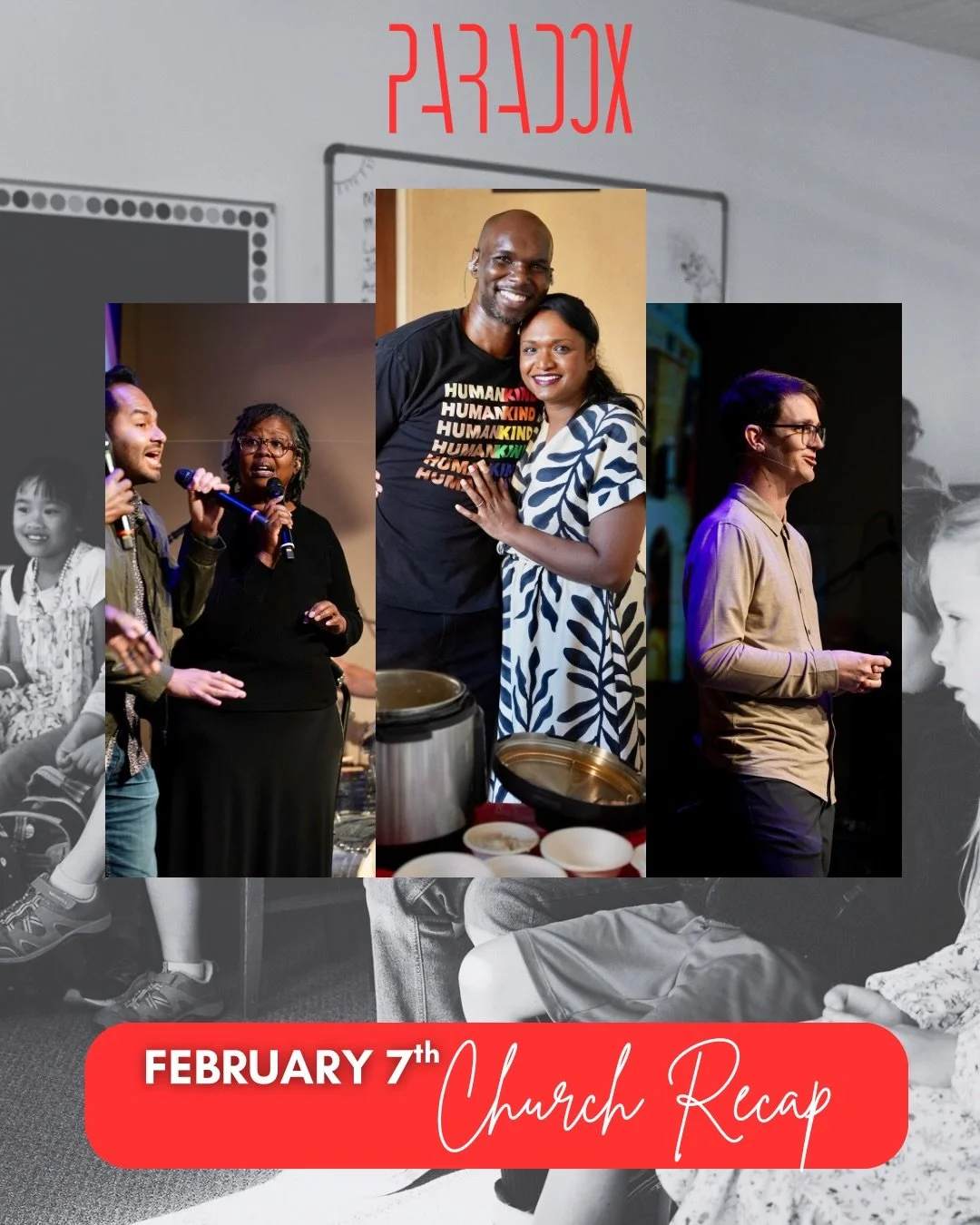 This past Saturday at church 🤍

Pastor Craig Hadley reminded us that reading is more than information, it&rsquo;s transformation. Through the powerful stories of Jenny Proctor, Susie King Taylor, Frederick Douglass, and Maria W. Stewart, we were rem