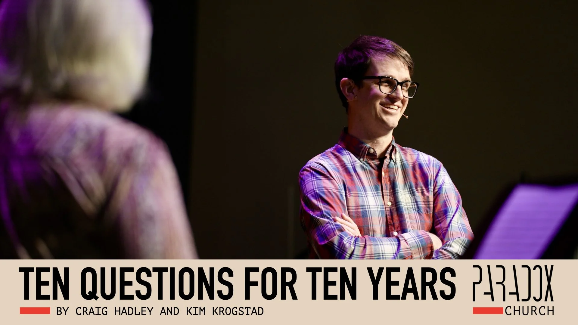 Ten Questions for Ten Years