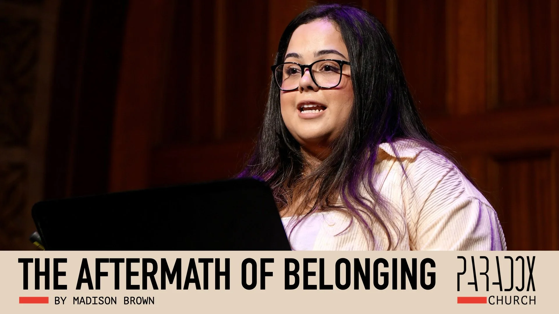 The Aftermath of Belonging