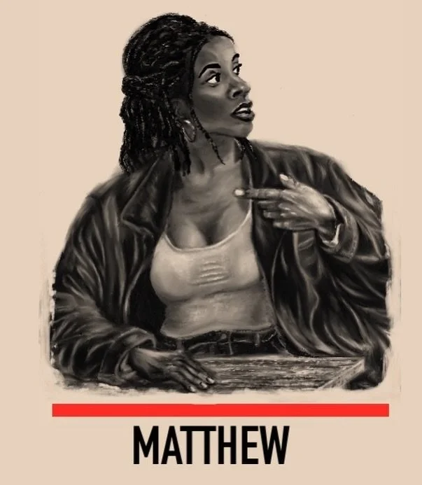 NEW SERIES: Matthew
Our new series in the Gospel of Matthew begins this Saturday, March 7! Over the next three months, we&rsquo;ll explore the five sermons Jesus preaches in this Gospel, the stories that illustrate those teachings, the entire Easter 