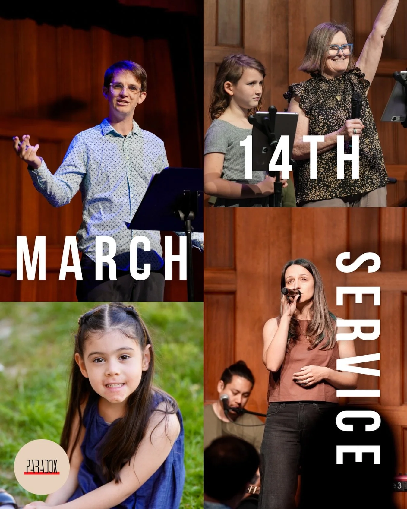 This past weekend pastor Craig shared a two-part sermon on The Sermon on the Mount, exploring its historical context and offering a reimagined perspective on what Jesus&rsquo; teachings mean for our lives today.

He also shared a reflection on authen