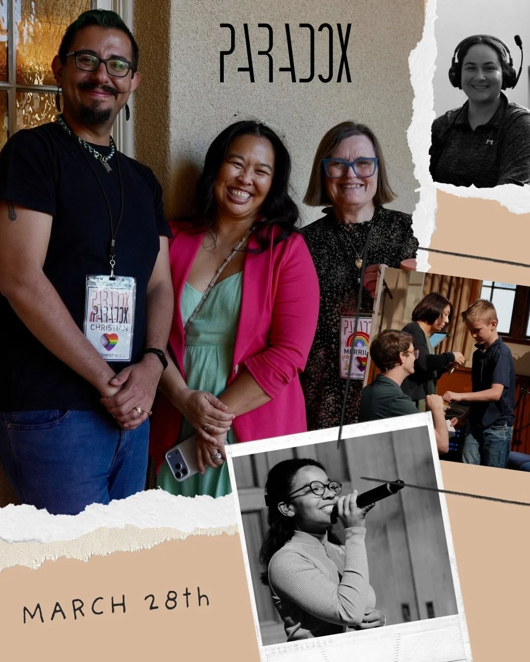 This past weekend, Pastor Craig continued our series through Matthew, looking at the context of Jesus&rsquo; second sermon with five key insights. He brought these points to life by reimagining what it could look like in our world today. Full sermon 