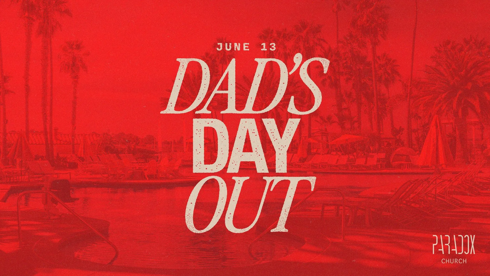 Dad's Day Out