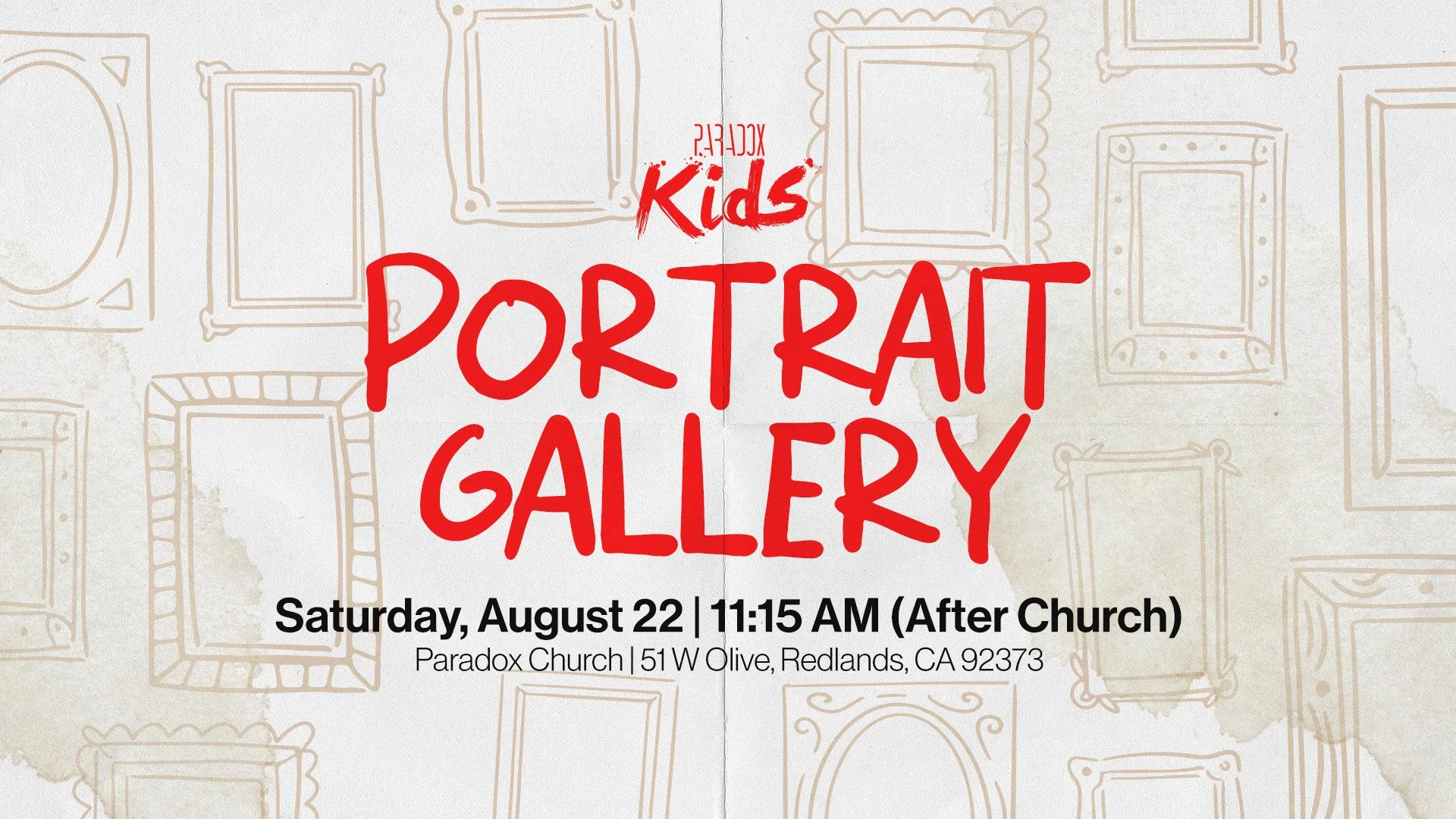 PK Summer Museum