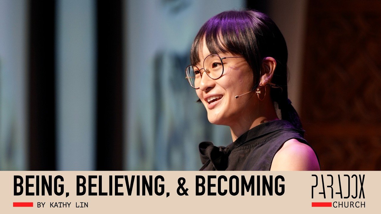 Being, Believing, and Belonging