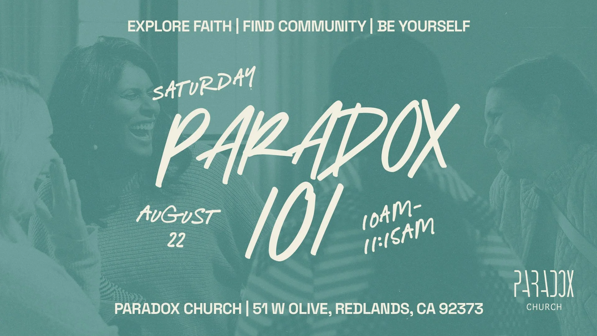 Paradox 101 (2026)