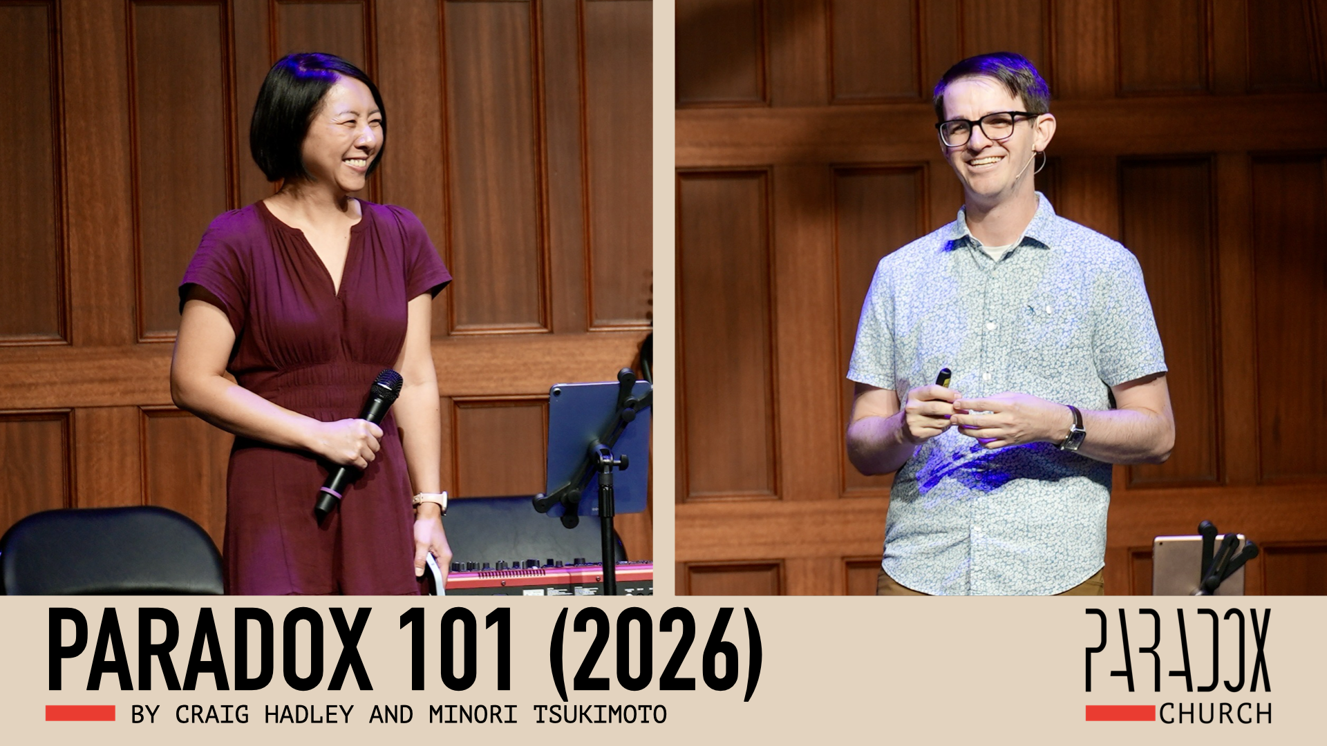 Paradox 101 (2026)
