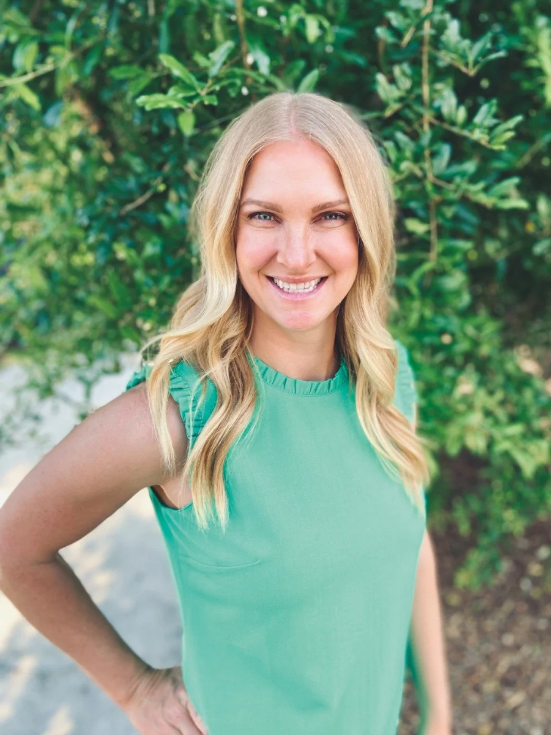 We're hosting Pastor/Author Meredith Miller this weekend, and she's sure to discuss her book 'Woven'. If you've ever felt the tension between wanting your kids to have real faith and the pressure to make them fit a mold, this conversation is going to