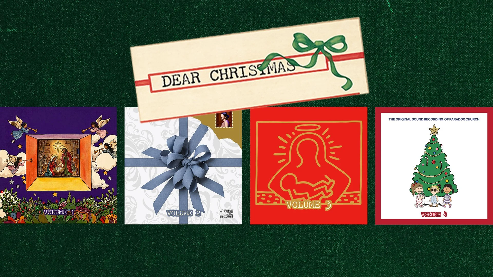 Dear Christmas 2026