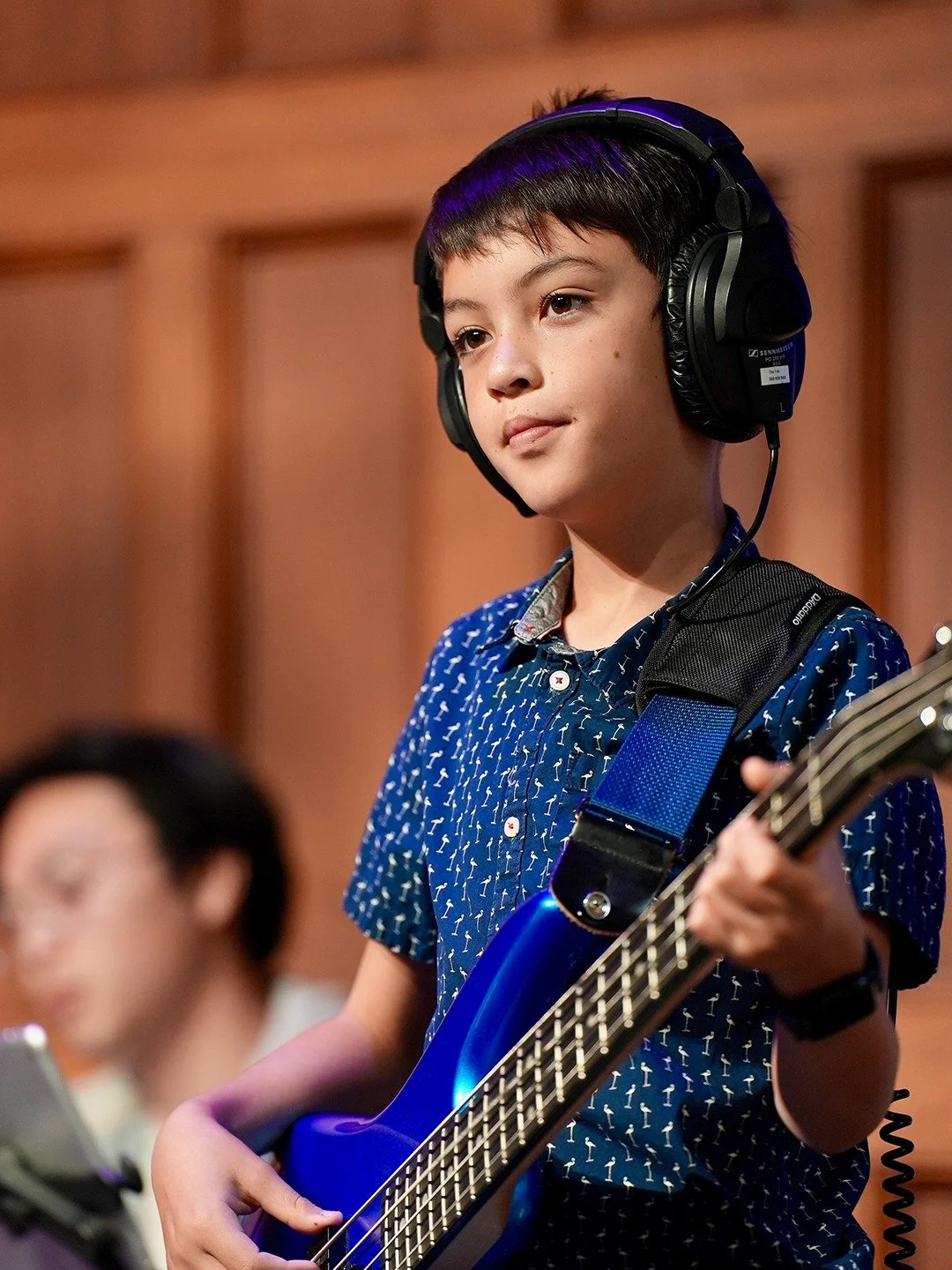 This past weekend, we looked at the story of Jonathan and David and our discussion took us to places that were VERY different than the church lessons we were raised with. If you missed this sermon, make sure to check it out on our YouTube page becaus