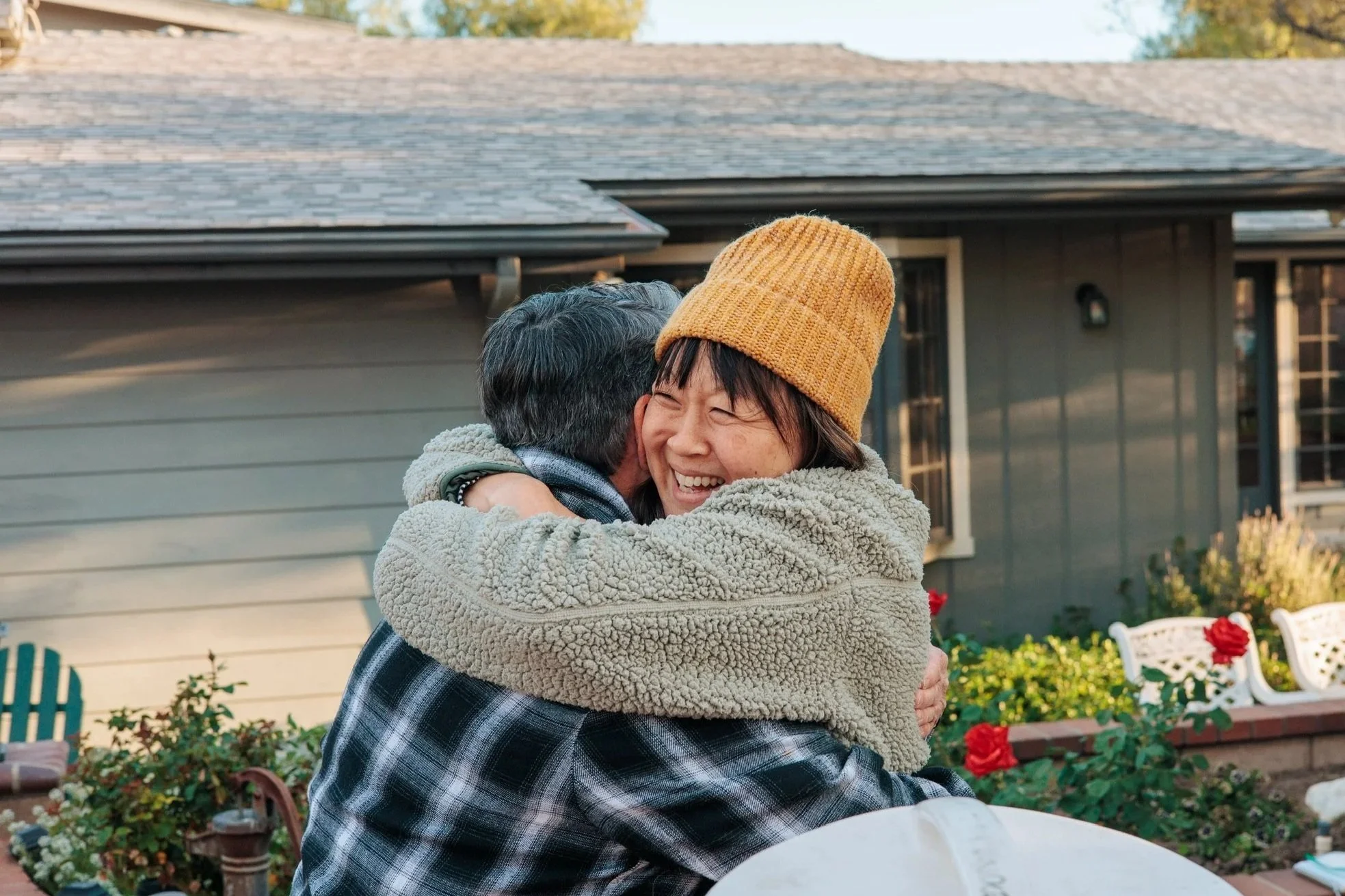 Paradox Church - Affirming Christian Church Service and Community in Redlands, CA