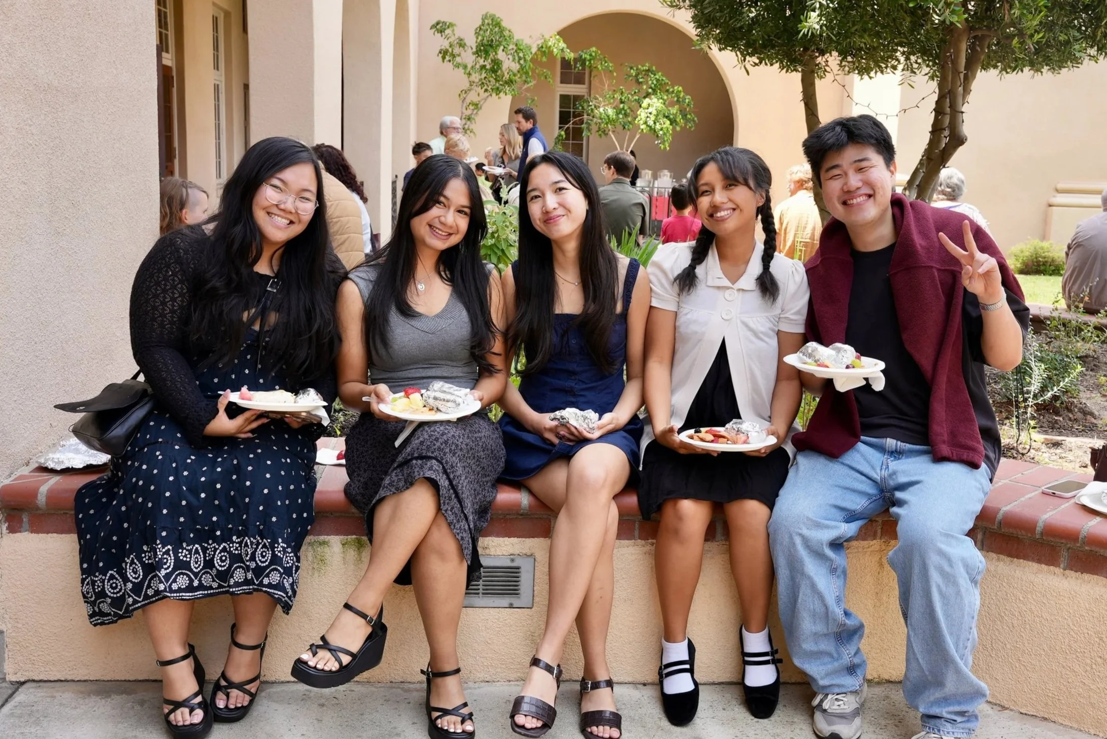 Paradox Redlands CA Family Friendly Affirming Christian Contemporary Church