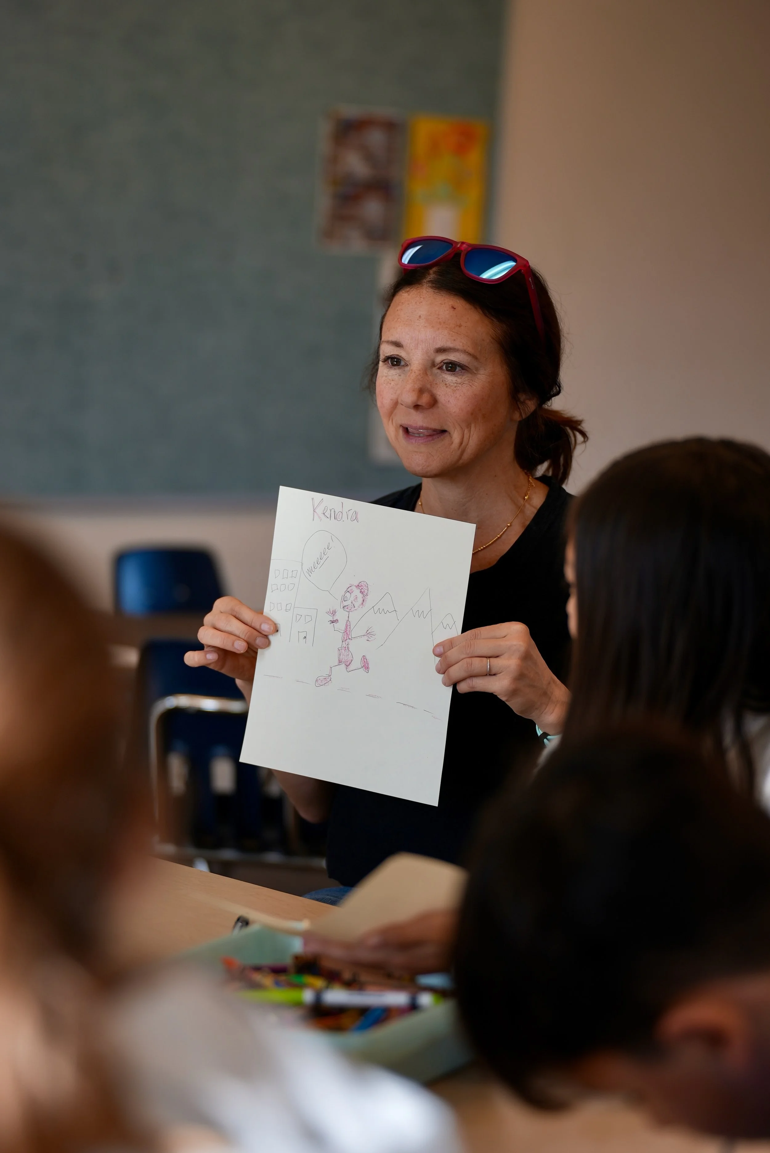 Paradox Church Youth Ministry - Family Friendly in Redlands, CA