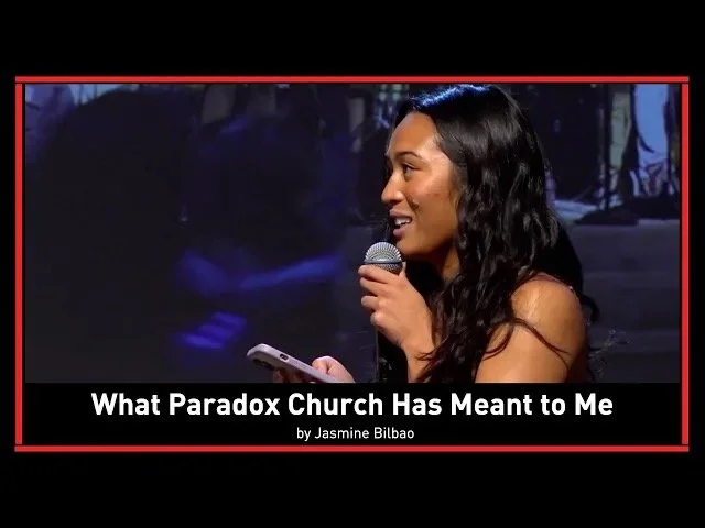 Paradox Church - Affirming Christian Church Service and Community in Redlands, CA