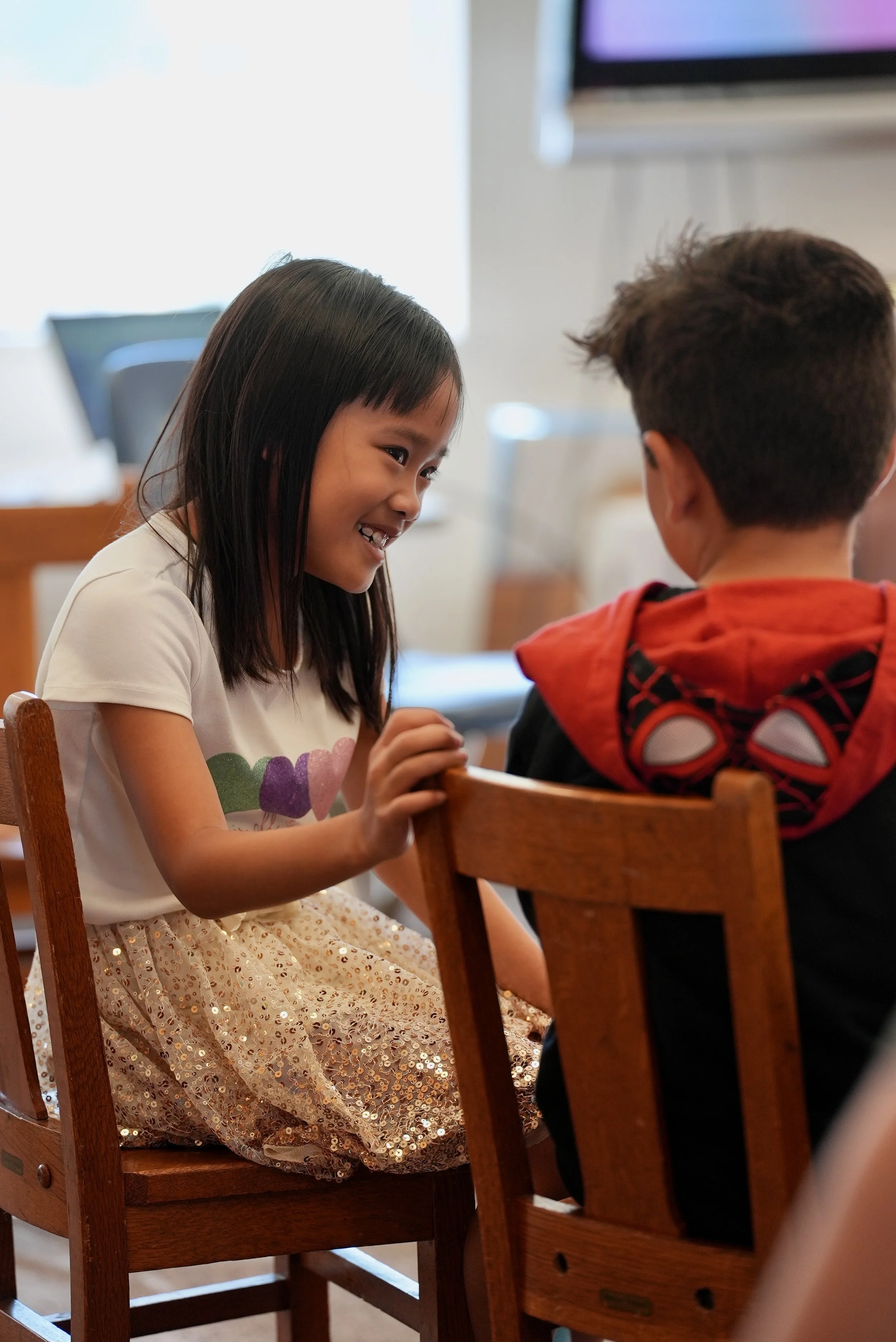 Paradox Church Kids Ministry - Family Friendly in Redlands, CA