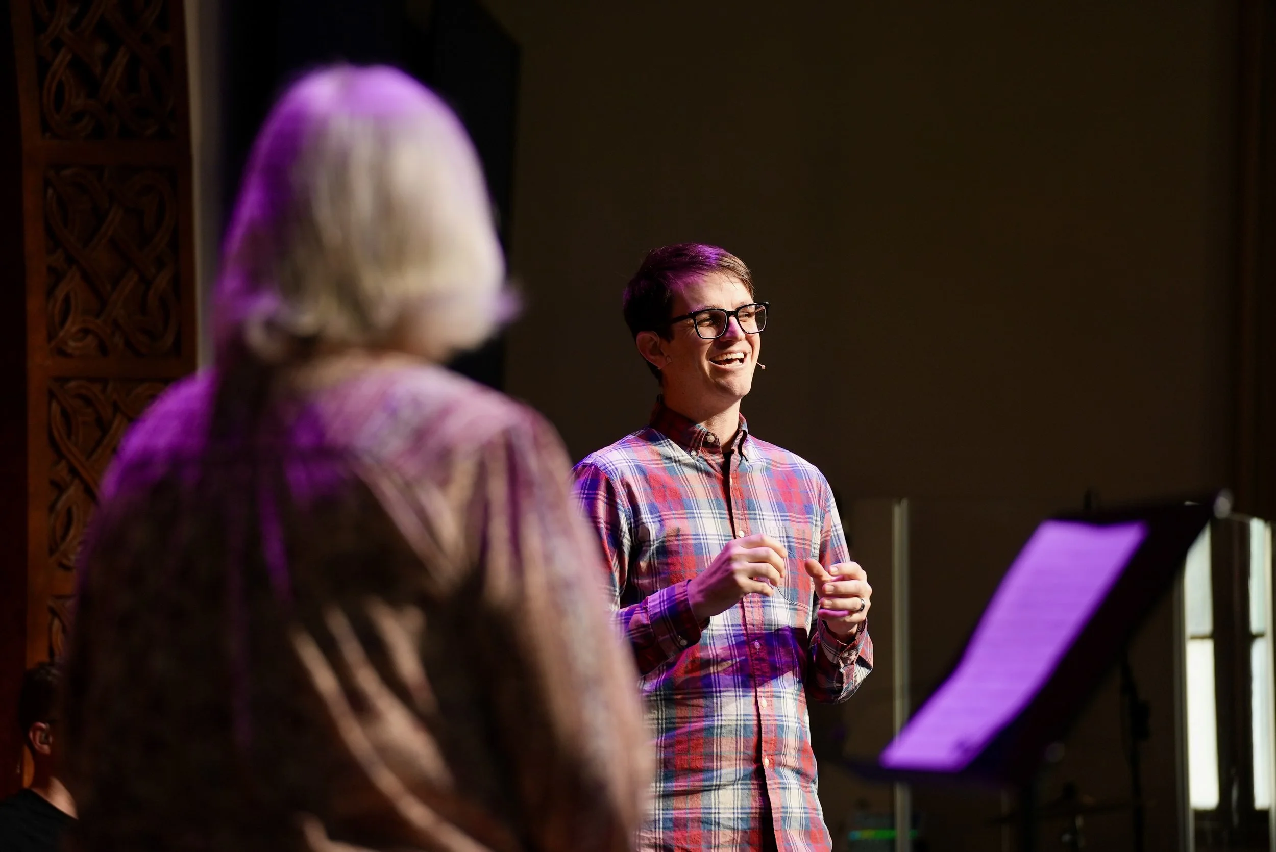 Paradox Redlands CA Family Friendly Affirming Christian Contemporary Church