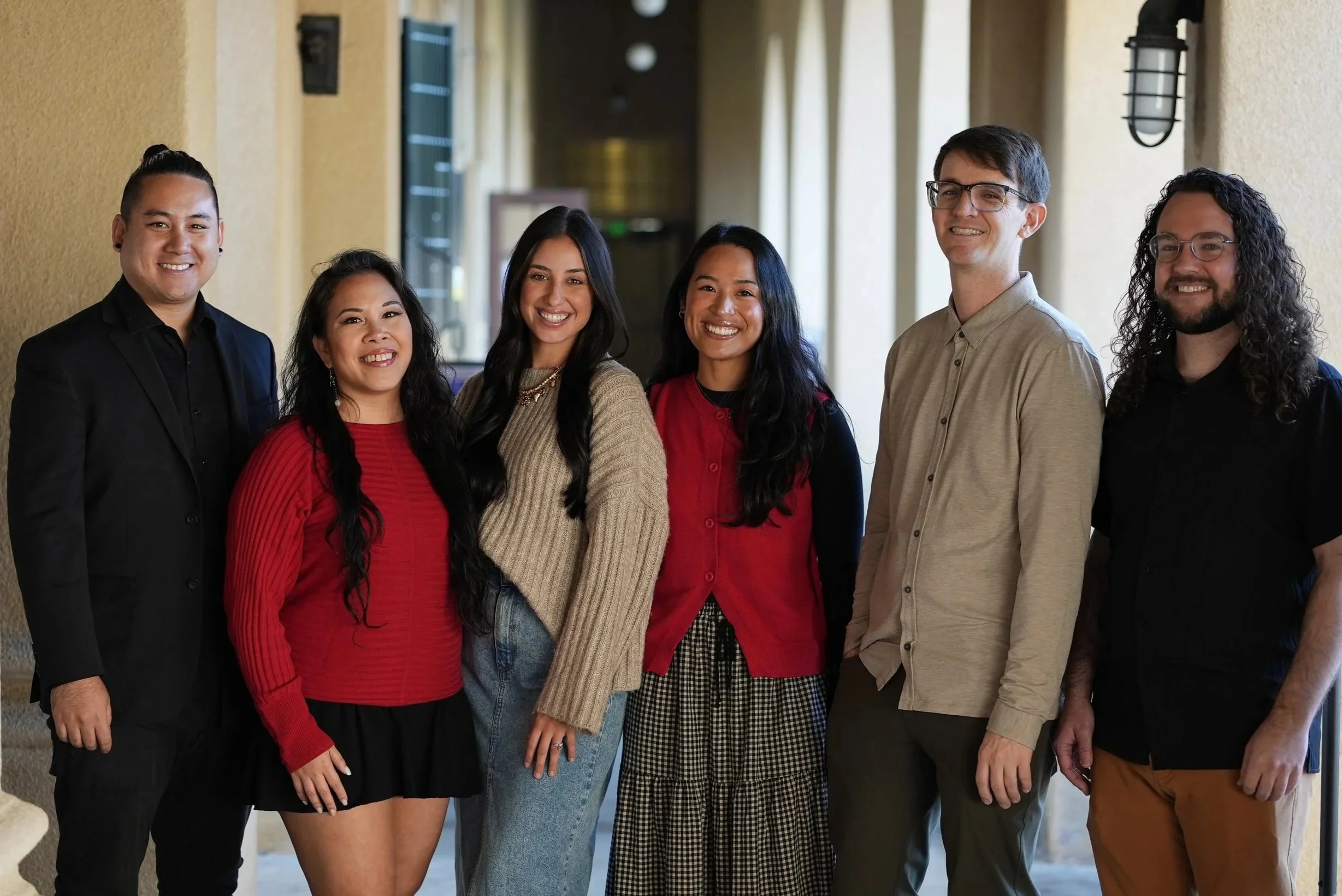 Paradox Redlands CA Family Friendly Affirming Christian Contemporary Church