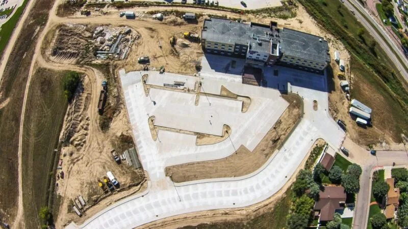 Construction Documentation