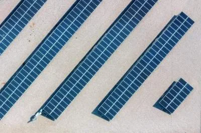 Solar Panels