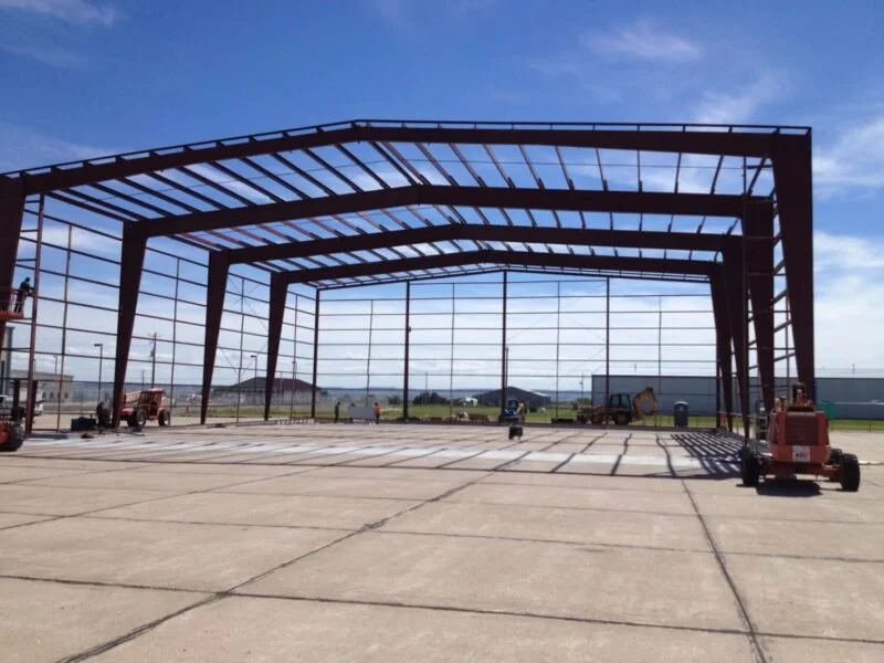 Construction Services