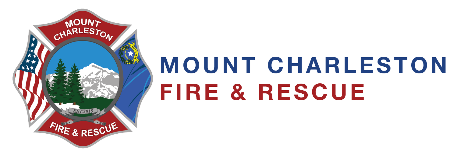 Mount Charleston Fire &amp; Rescue