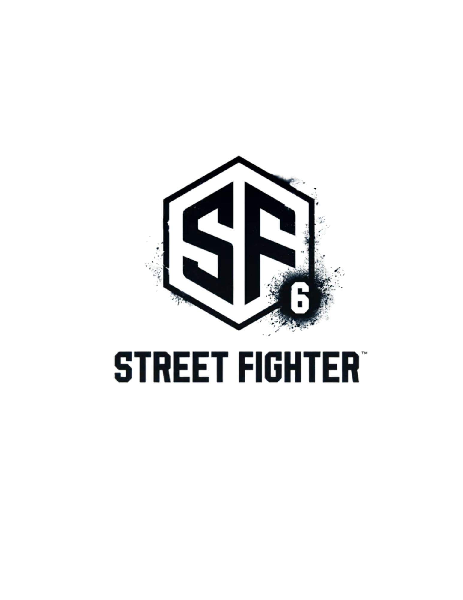 Street Fighter Logo