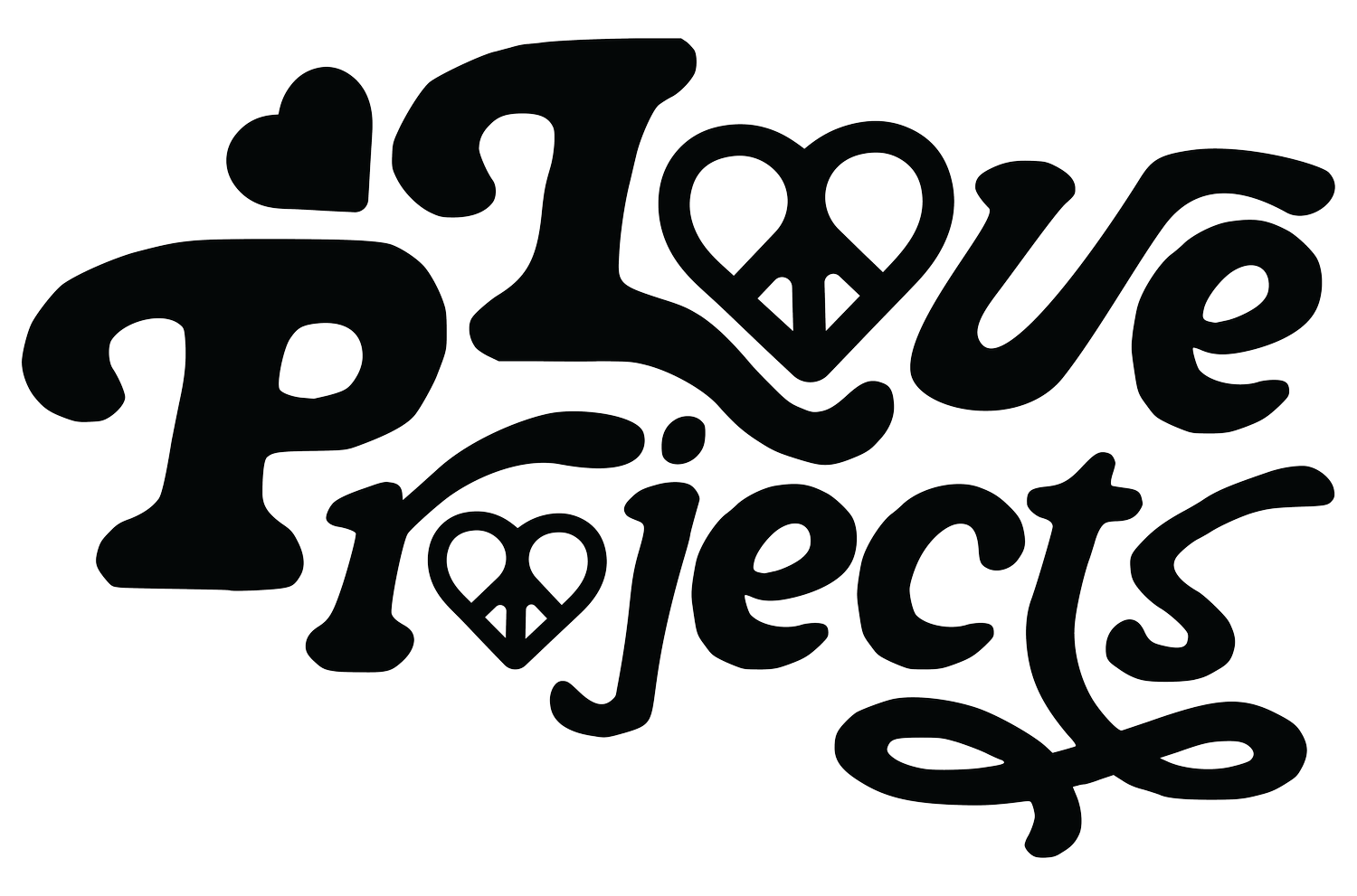 LoveProjects