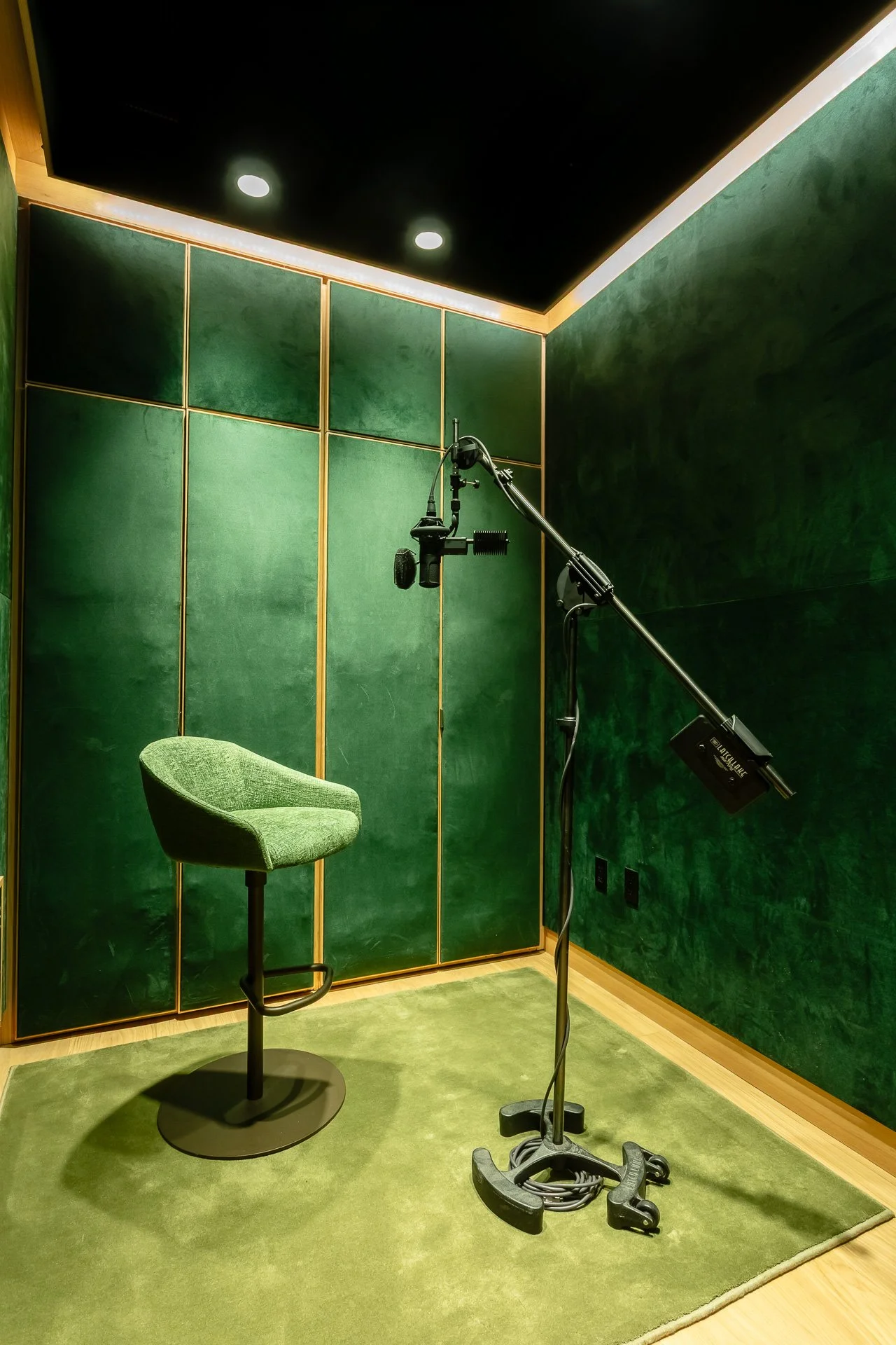 Jade Room