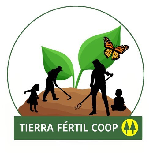 Tierra Fértil Coop / Cooperative Tierra Fértil