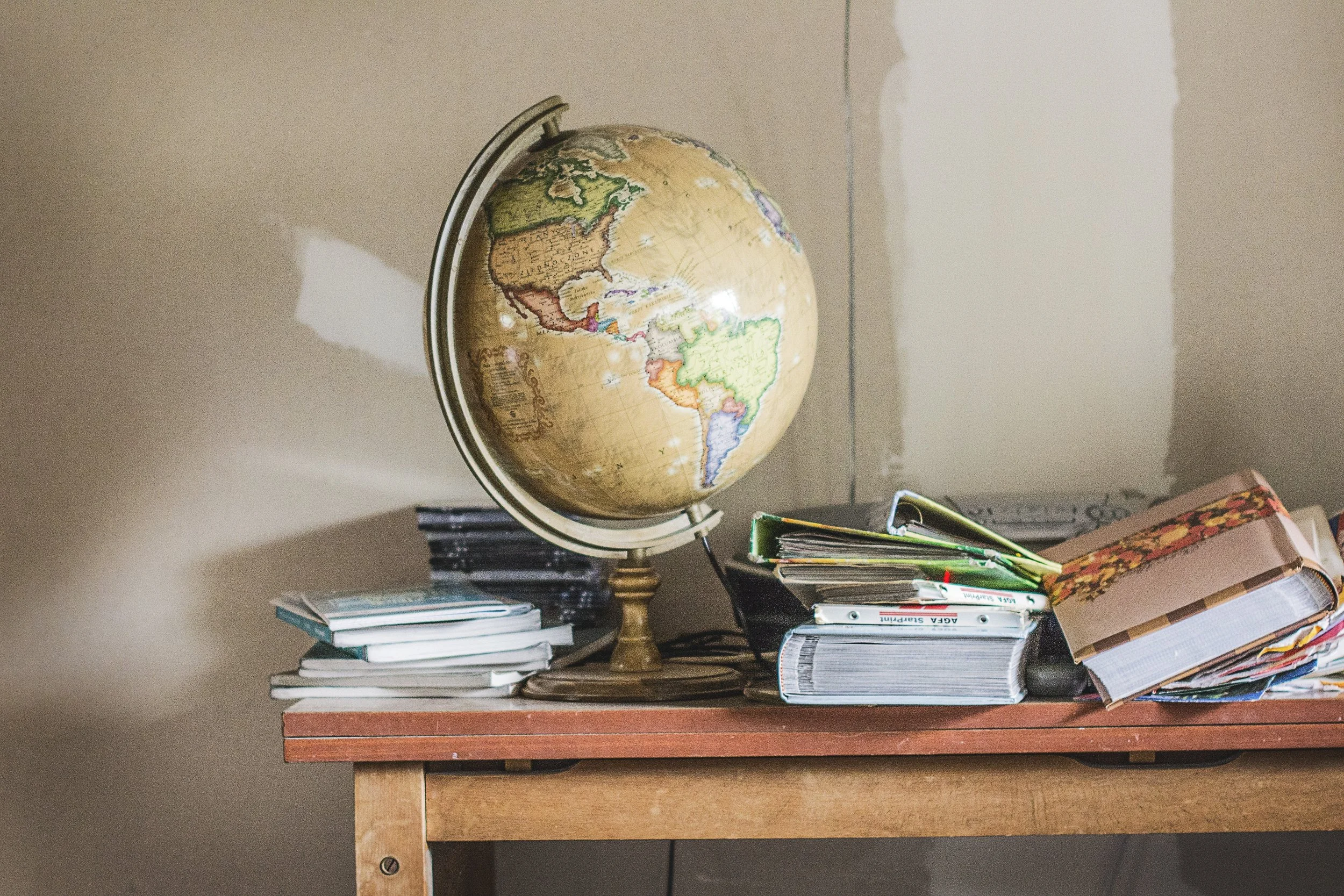 The cost of disorganized content