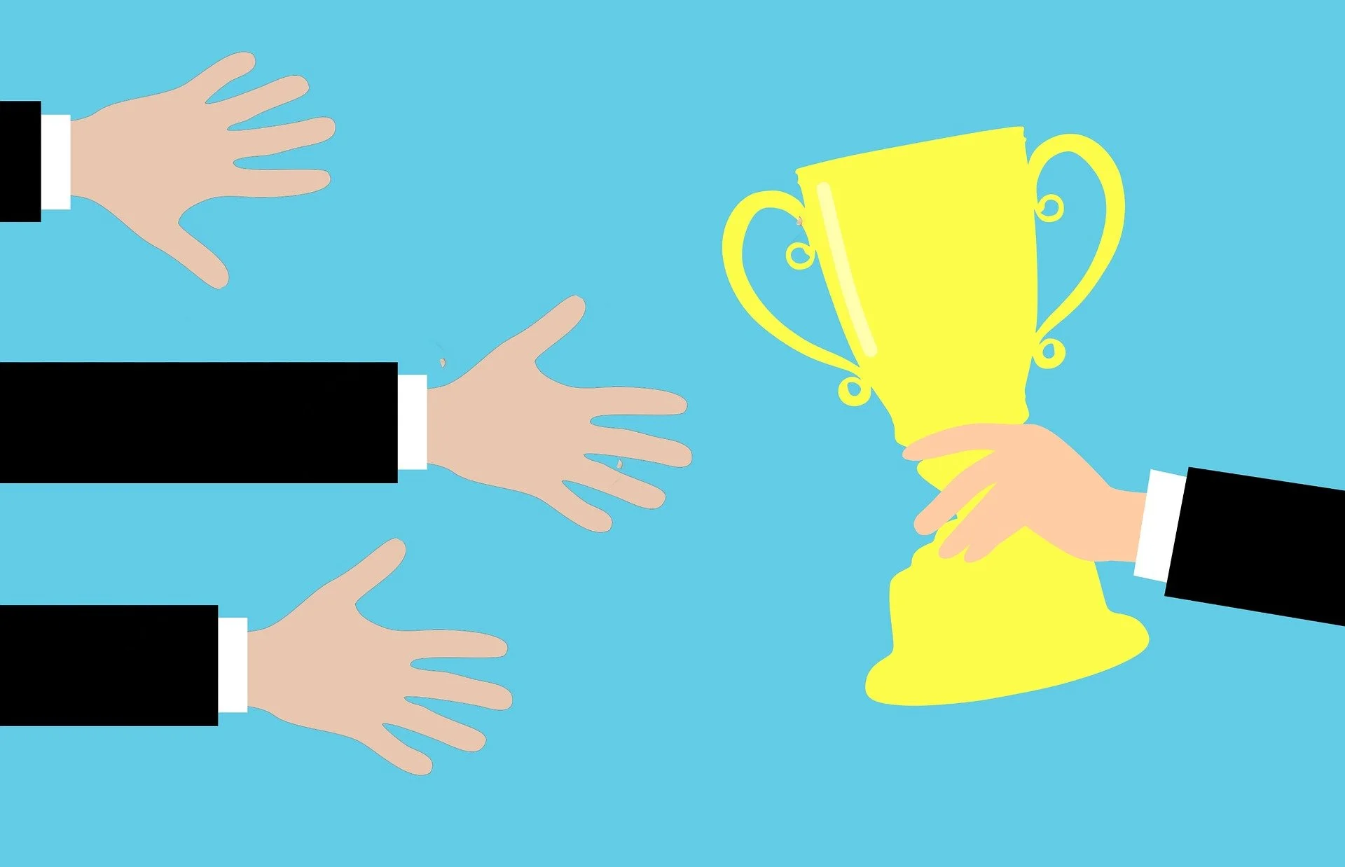 Why content structure and governance are still innovative