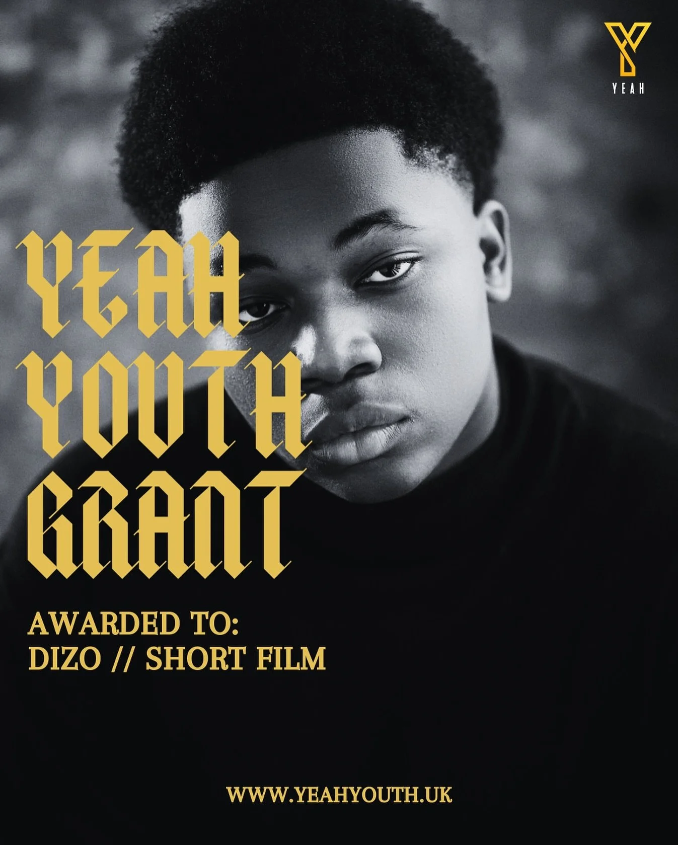 After shortlisting 10 out of over 60 applicants for the @yeahyouthuk &pound;500 grant &amp; mentoring opportunity, we met every single young person who was shortlisted, who had an opportunity to pitch their unique idea to us with detail and budgeting