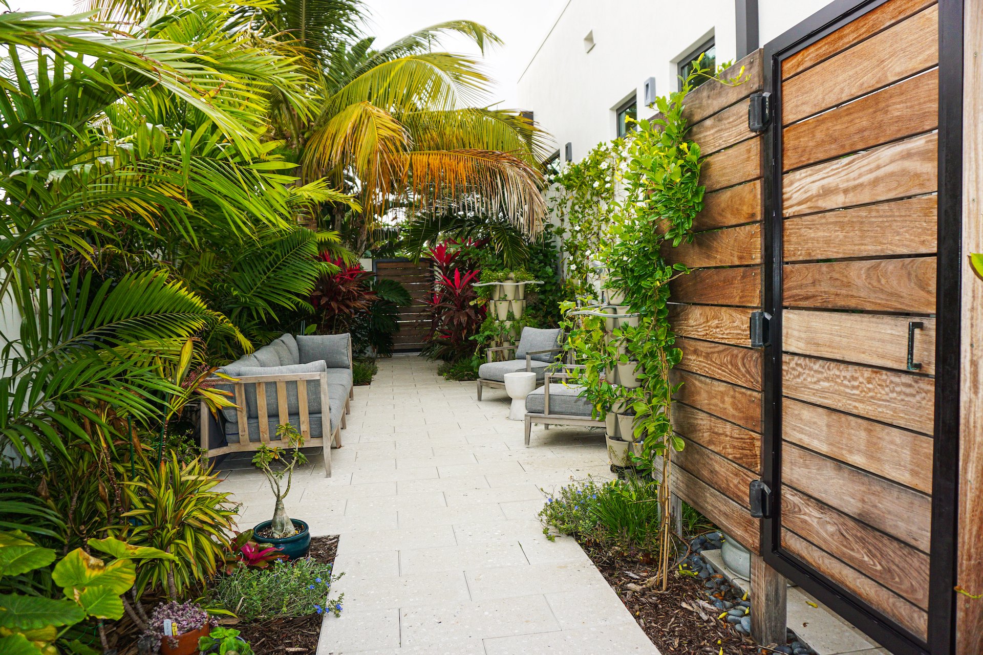 Haahr D Shower Side Yard.JPG