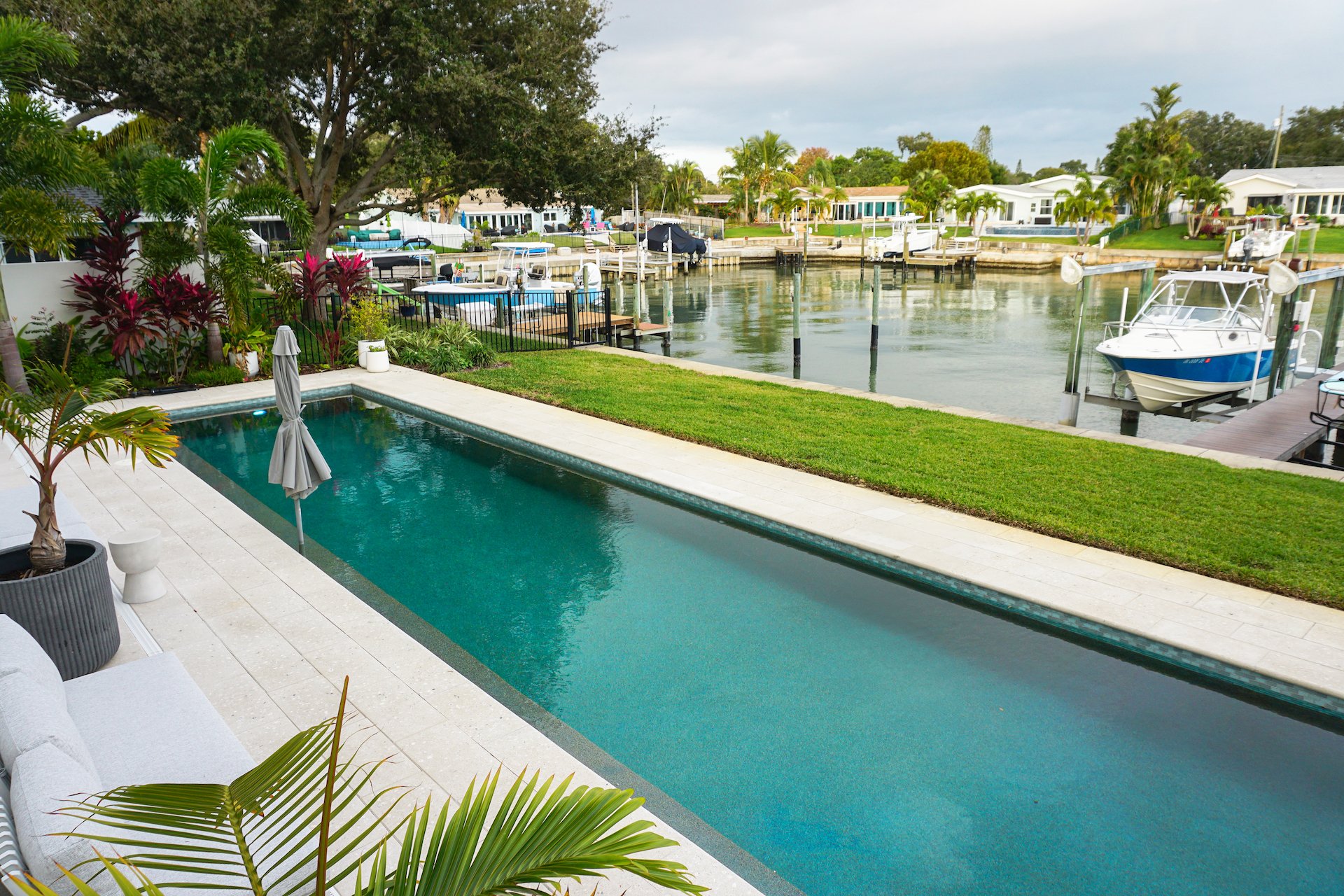 Haahr D Pool Length.JPG