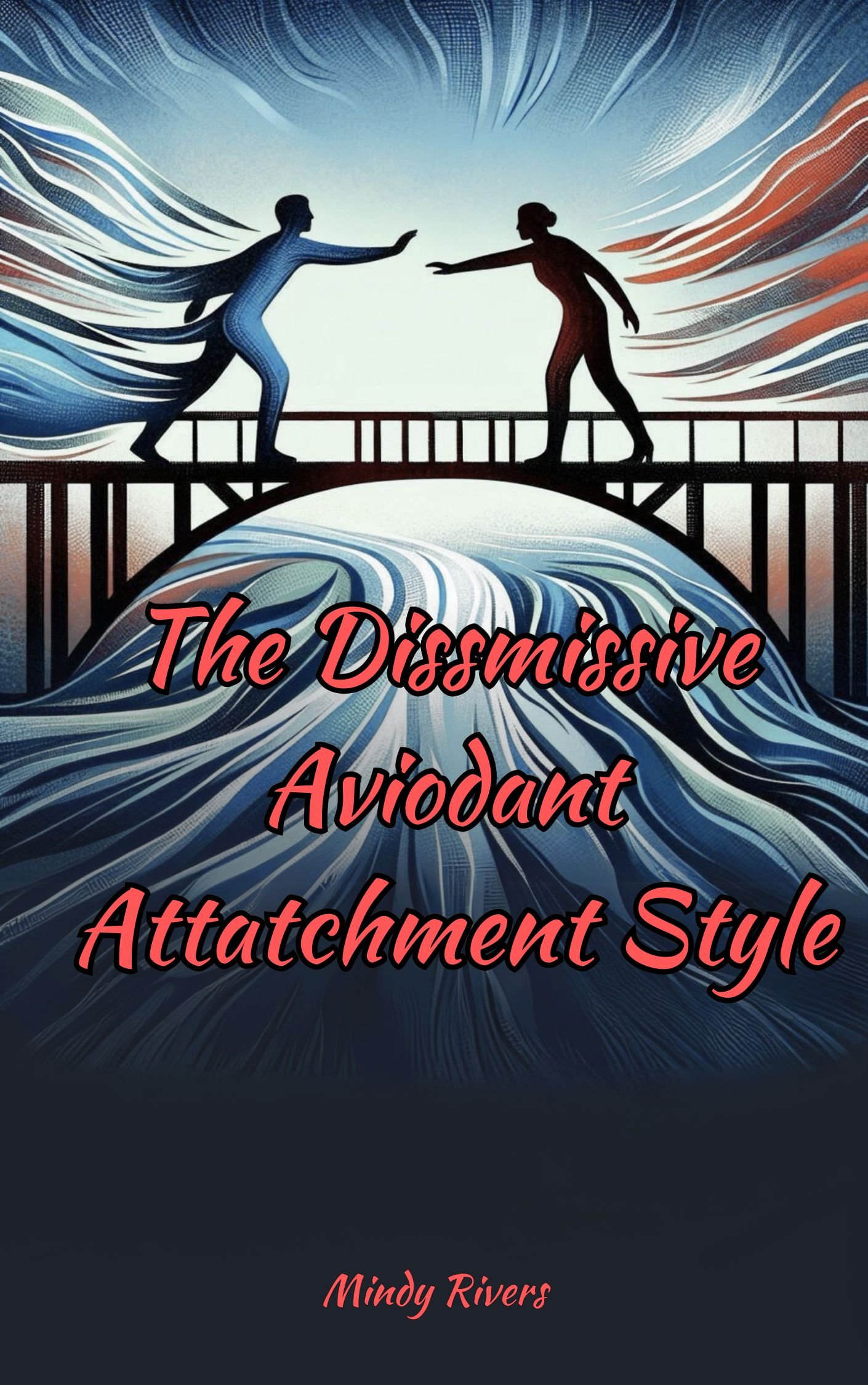 The Dismissive Avoidant Attachment Style — Your Site Title