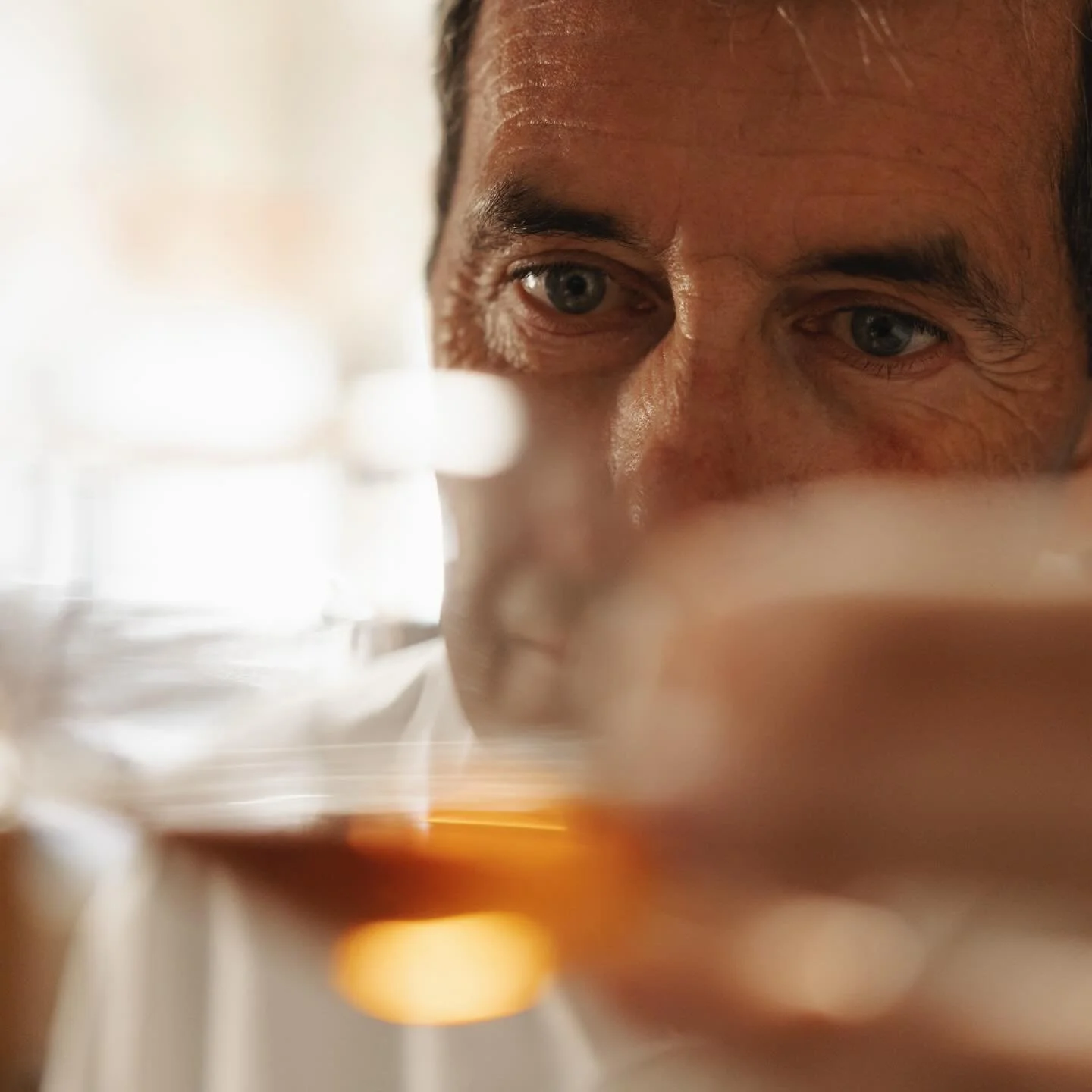 Here&rsquo;s looking at you, Seattle! Like, literally, John is there in Seattle right now soaking in the sights and pouring the smokiest shots in the PNW. Come find us around town, just follow the smoke 💨💨💨!