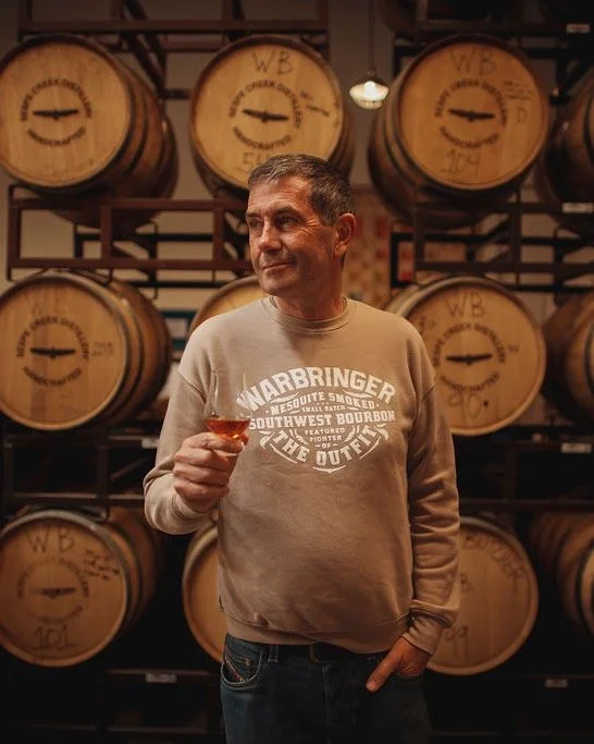 John is on the move! And he's bringing Batch 22 with him. THIS WEEKEND IN PALM DESERT, look for John at Bristol Farms from 11 -3pm where he'll be pouring The Big Beast to lucky, smoke lovin' souls. NEXT FRIDAY, John drops by Westlake Village and the 