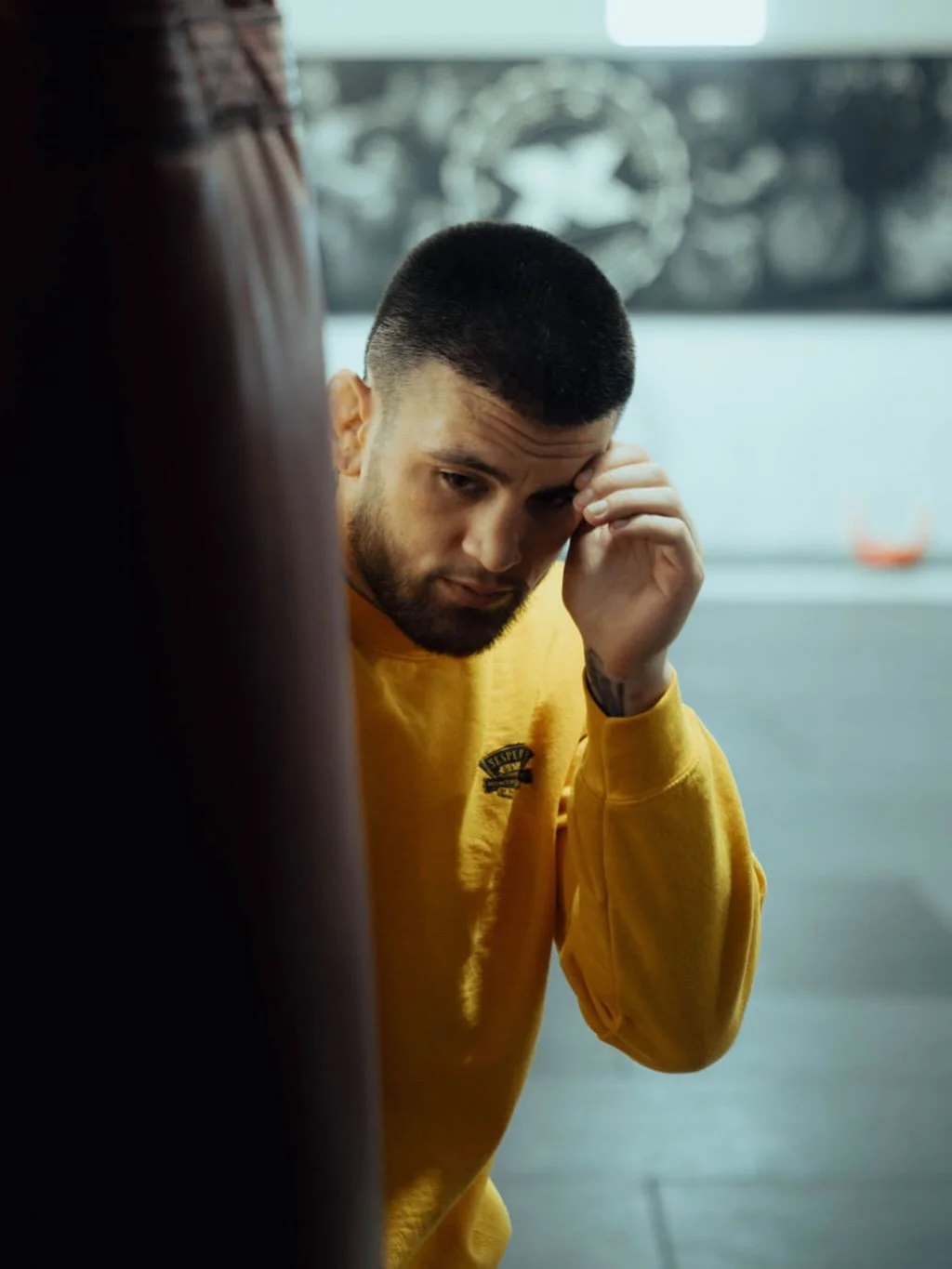 Cody Brundage Fight Week! The Captain of Scrappin&rsquo;, the fists that exorcist 👻 - nobody battles like Brundage. Let&rsquo;s Fuhgin Ride