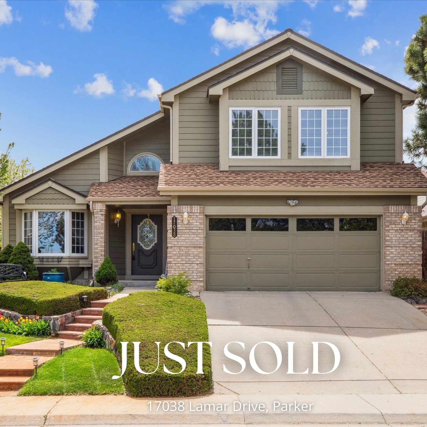 Happy closing day, Larry! Your home was, and still is, so full of love. Watching your family rally around you to pack, organize, clean, and help you move into this next chapter was something really special. I felt like an honorary member of the team,