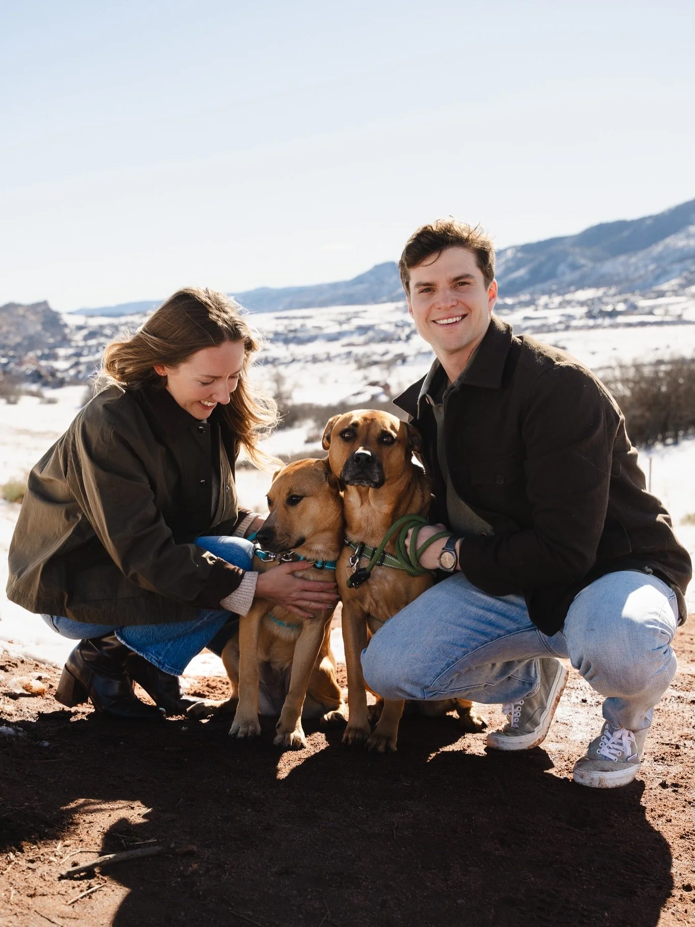 wishing you and yours a very happy holiday season 🤍