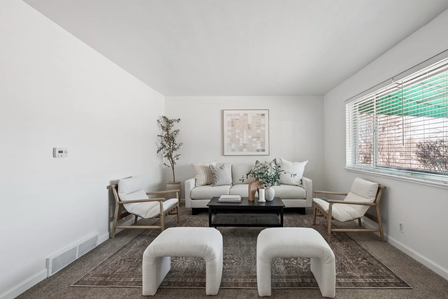 JUST LISTED | 8141 Stuart St, Westminster CO

This charming brick ranch is tucked into the beloved Westminster Hills neighborhood with peaceful streets, open space nearby, and beautiful mountain views from the back of the home 🏔️

| 4 bedrooms | 2 b