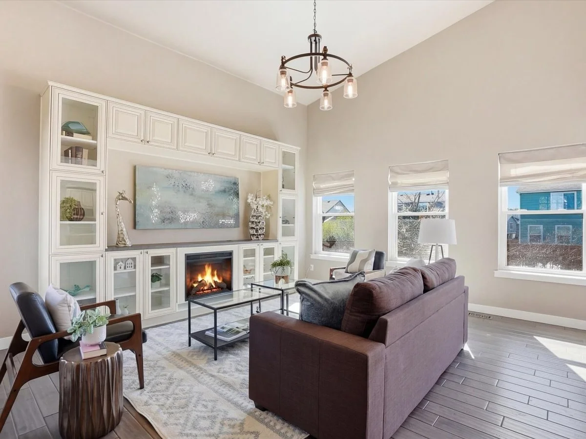 COMING SOON in Highlands Ranch

Imagine morning walks on nearby trails, quick errands that don&rsquo;t take up your whole day, and a neighborhood that feels easy to settle into.

And then you find a home like this. 

4 beds | 4 baths | finished basem