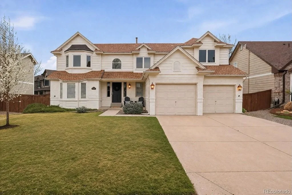 more space means more room to grow 🤍

a beautifully updated highlands ranch home with a layout that works for real life, whether that&rsquo;s hosting, working from home, or settling into the next season

6 beds &middot; 4 baths &middot; 4,105 sqft 
