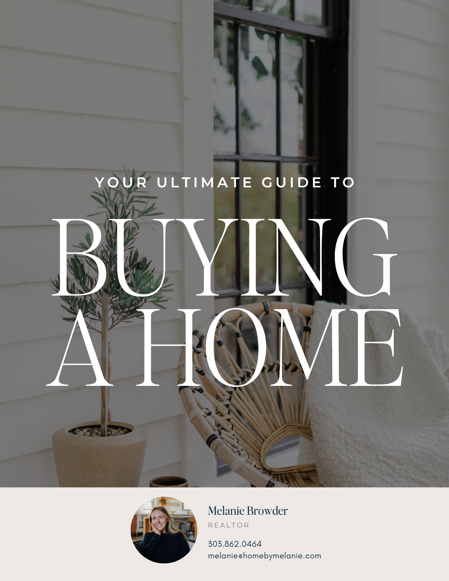 Your Ultimate Guide to Buying a Home in Colorado