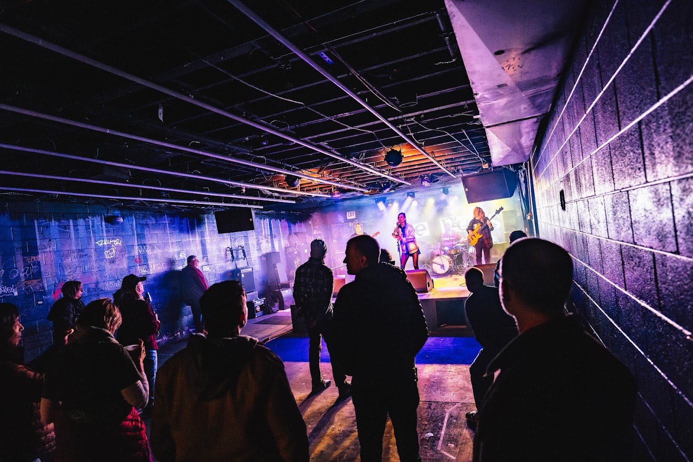 Larimer Lounge - 2025